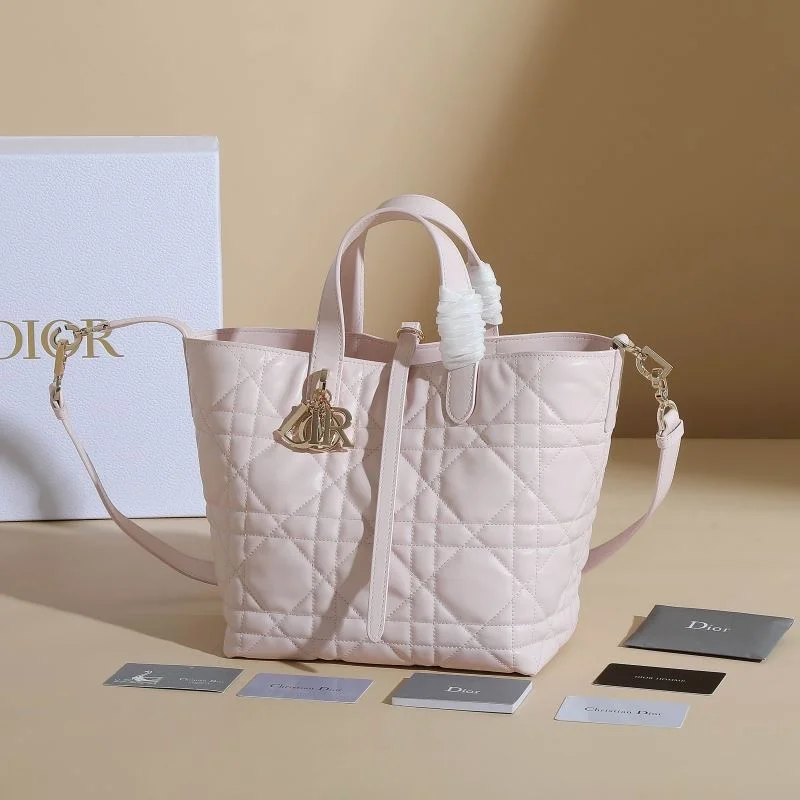 Chic Christian Dior Shopping Bags 46224