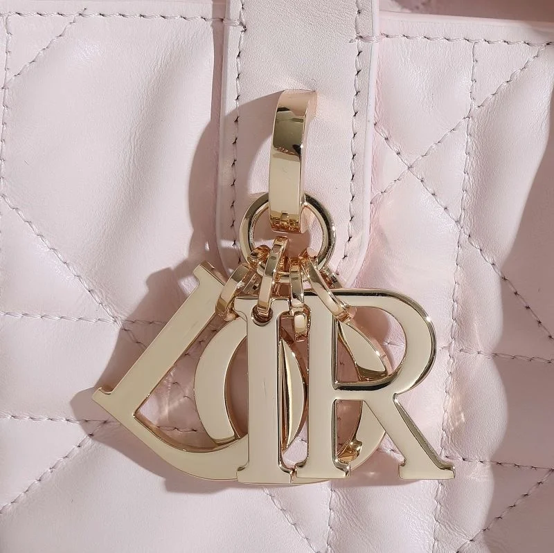 Chic Christian Dior Shopping Bags 46224