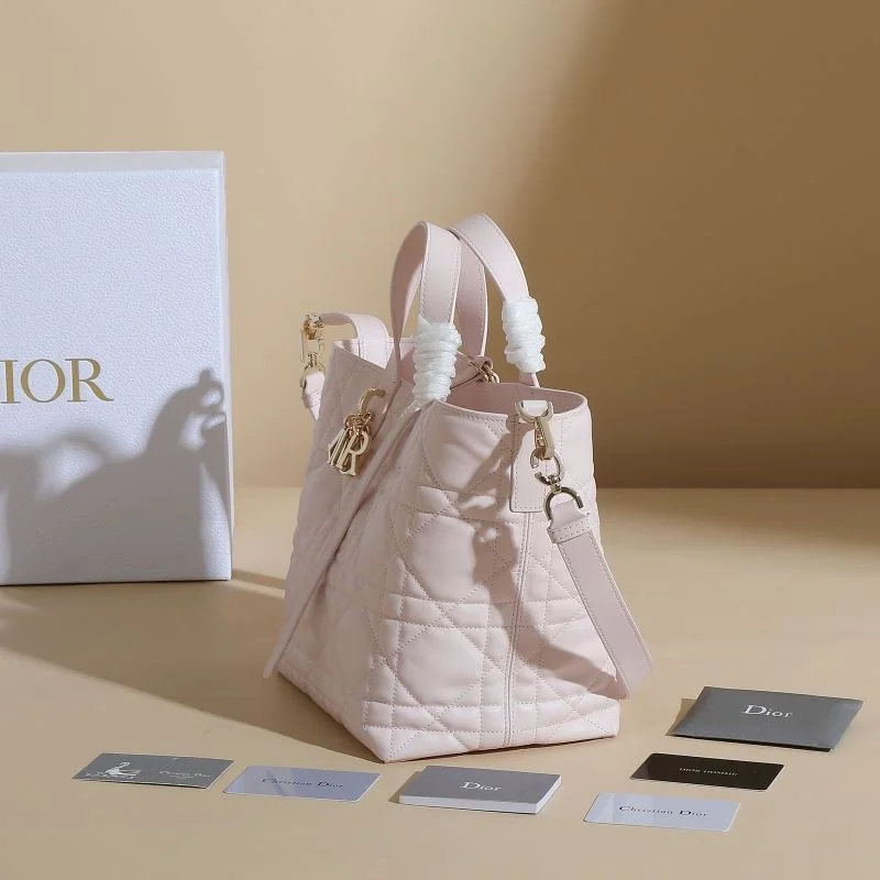 Chic Christian Dior Shopping Bags 46224