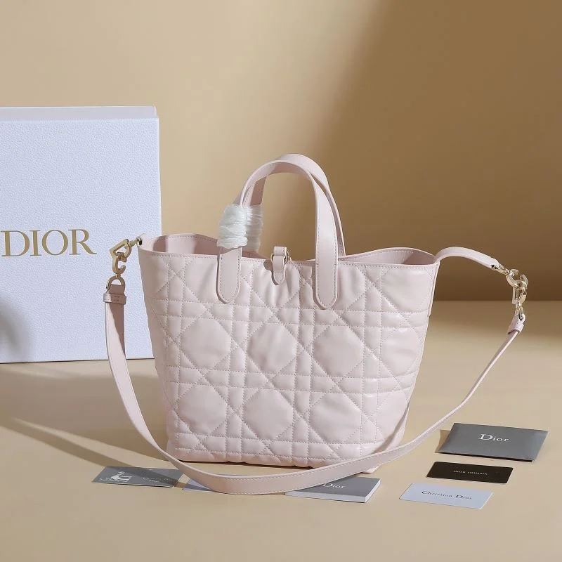 Chic Christian Dior Shopping Bags 46224