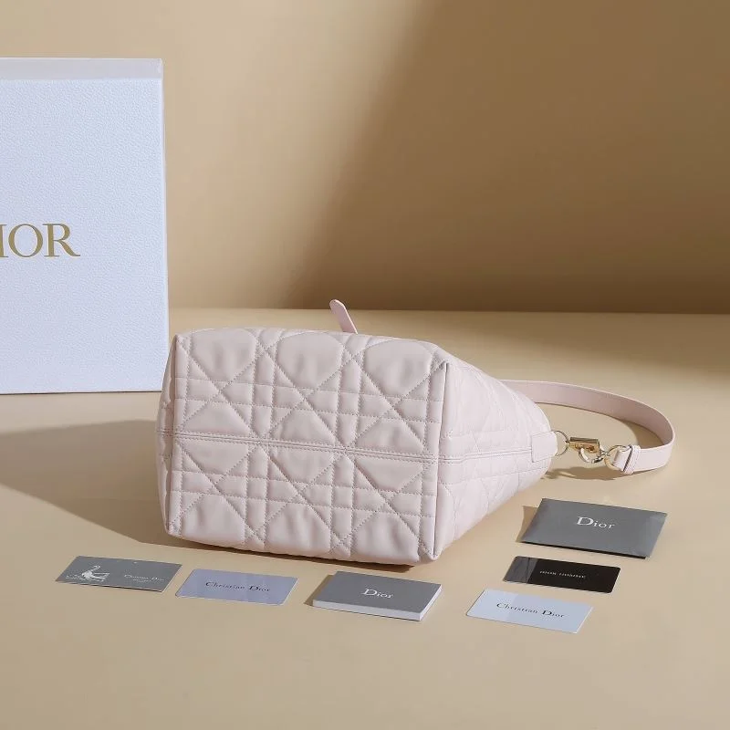 Chic Christian Dior Shopping Bags 46224