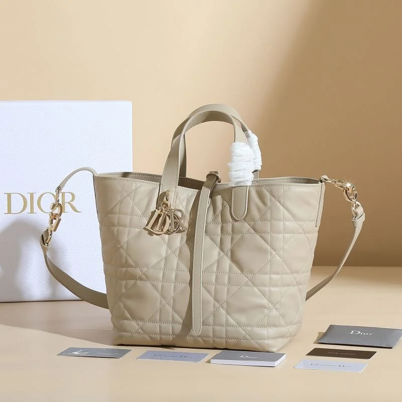 Christian Dior Shopping Bags DailyWear 46218