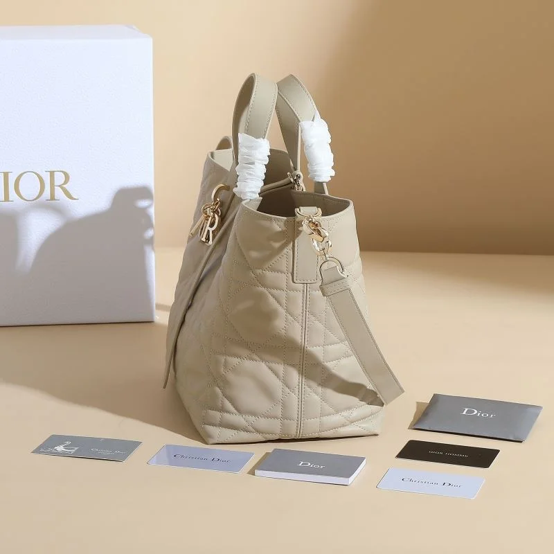 Christian Dior Shopping Bags DailyWear 46218