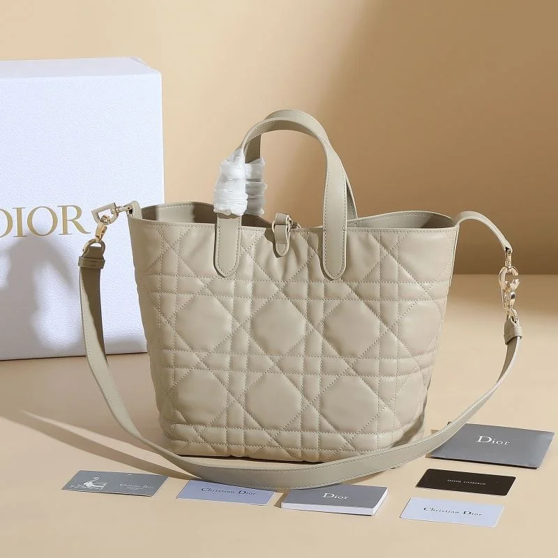 Christian Dior Shopping Bags DailyWear 46218