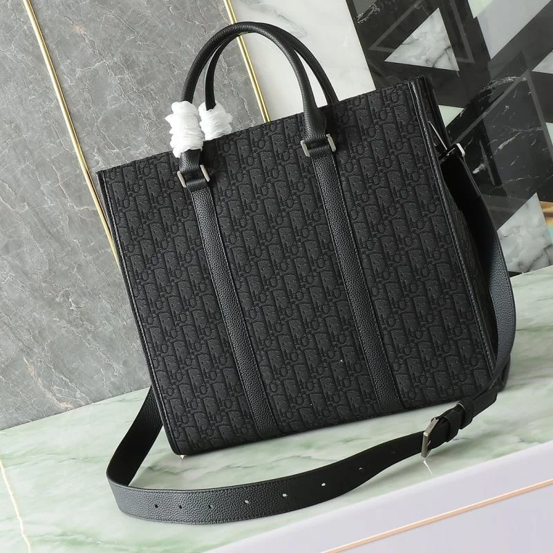 Tailored Christian Dior Shopping Bags 46183