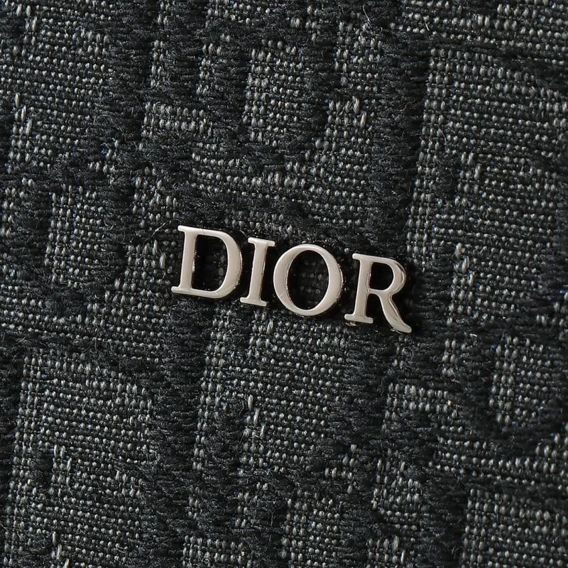 Tailored Christian Dior Shopping Bags 46183