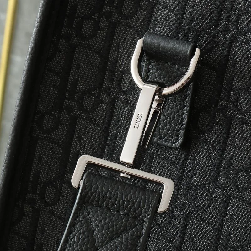 Tailored Christian Dior Shopping Bags 46183
