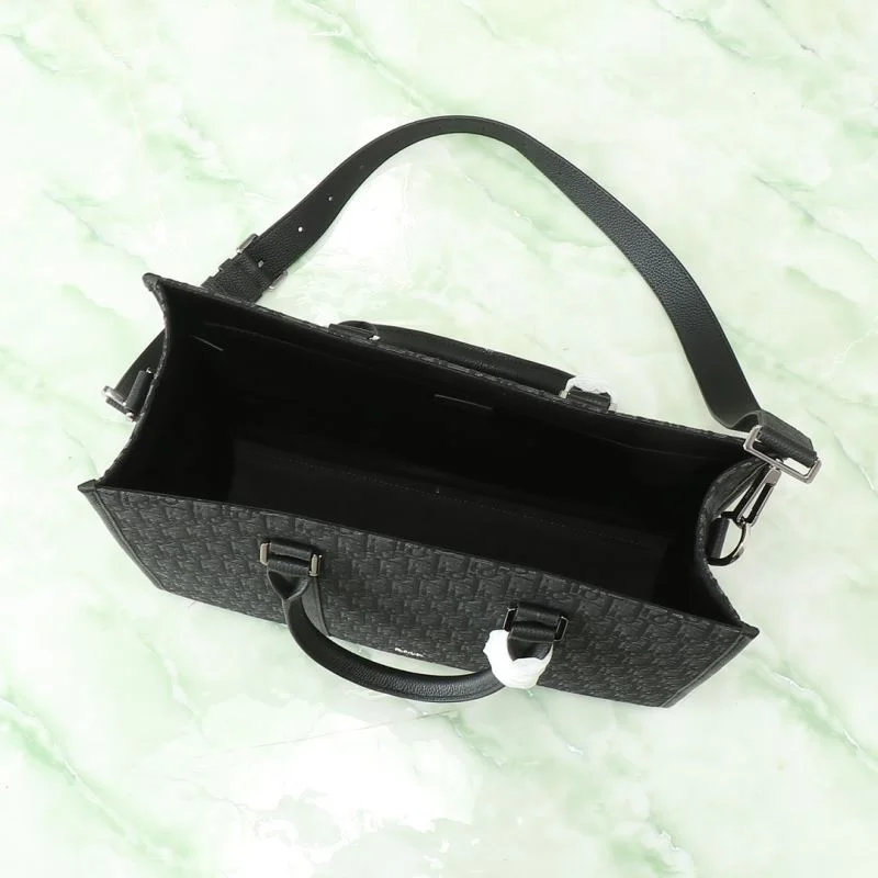 Tailored Christian Dior Shopping Bags 46183