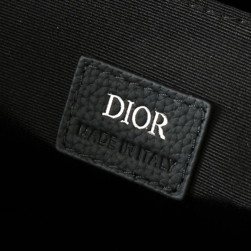 Tailored Christian Dior Shopping Bags 46183