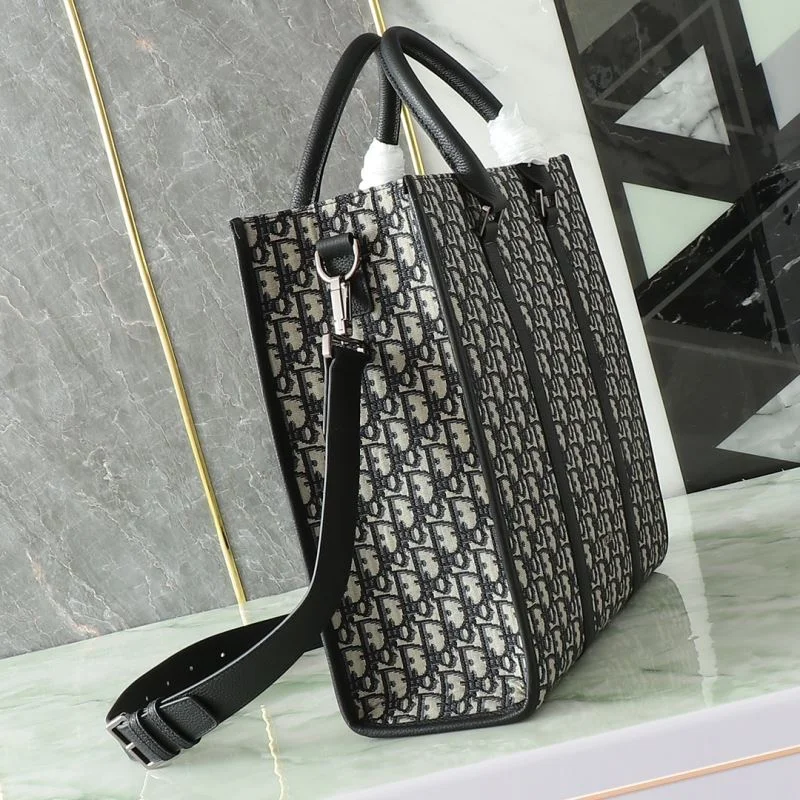 Christian Dior Shopping Bags WrinkleFree 46221