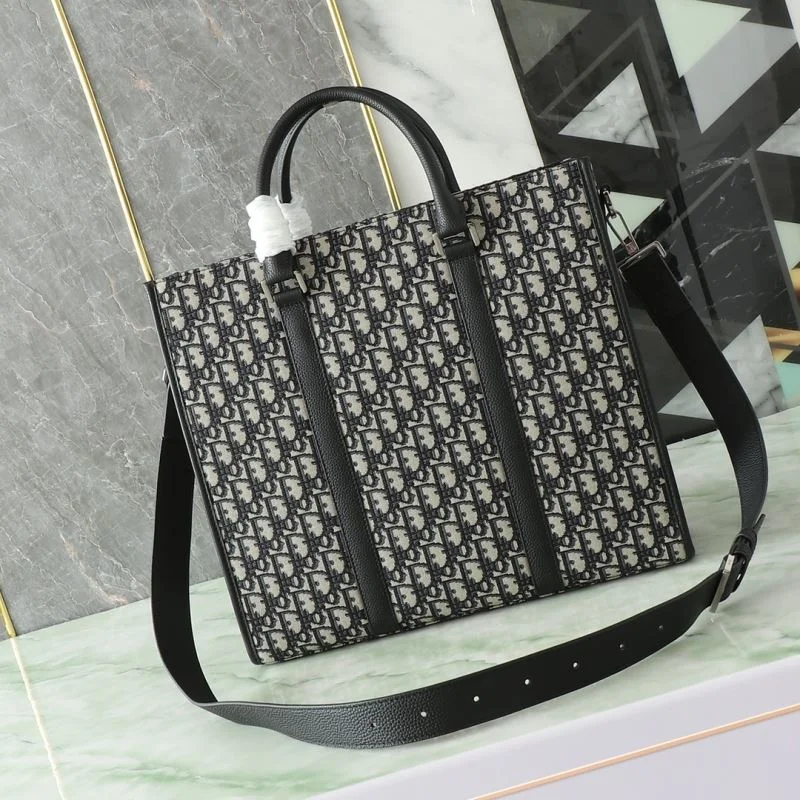 Christian Dior Shopping Bags WrinkleFree 46221