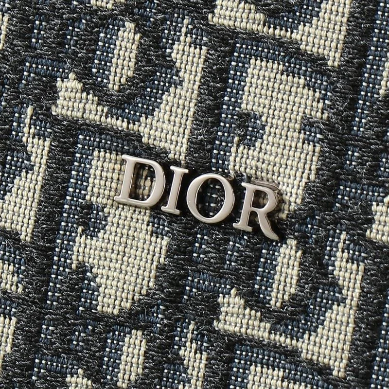 Christian Dior Shopping Bags WrinkleFree 46221