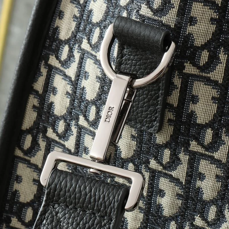 Christian Dior Shopping Bags WrinkleFree 46221