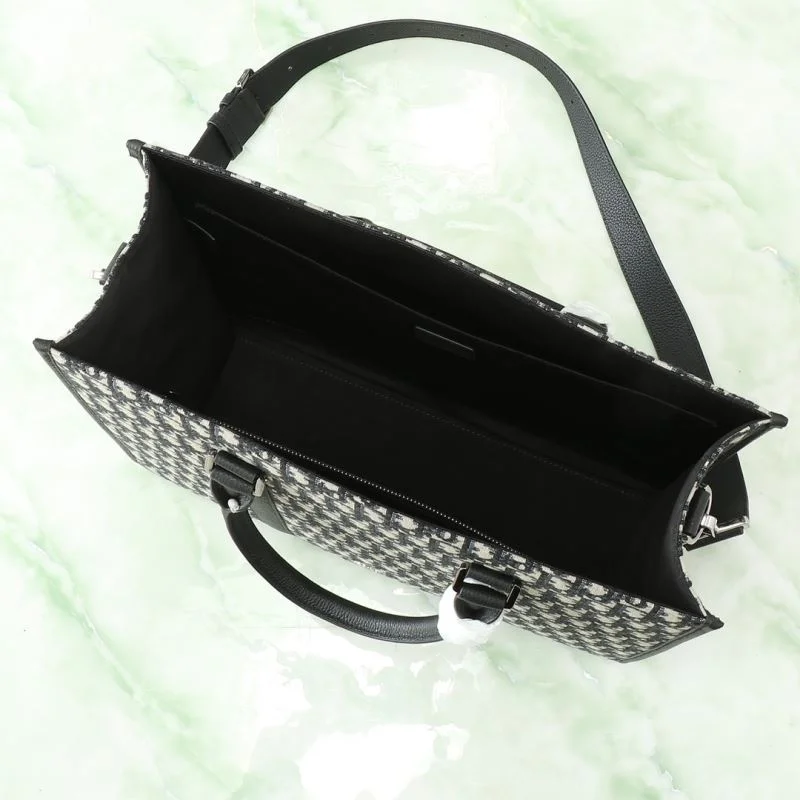 Christian Dior Shopping Bags WrinkleFree 46221