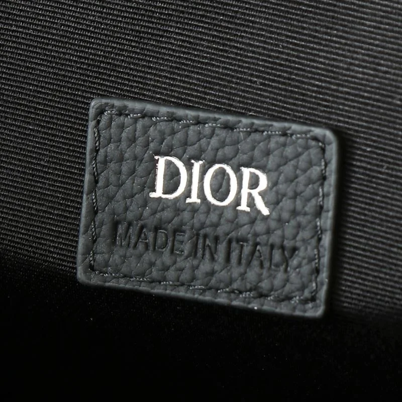 Christian Dior Shopping Bags WrinkleFree 46221