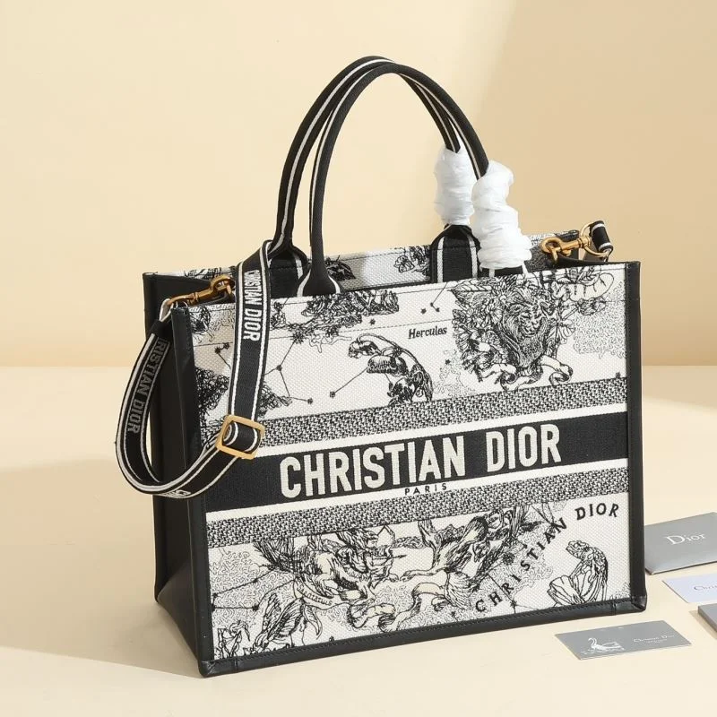Christian Dior Shopping Bags Tailored 46181