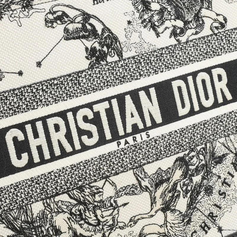 Christian Dior Shopping Bags Tailored 46181