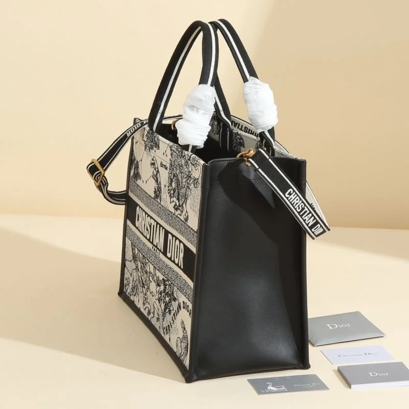 Christian Dior Shopping Bags Tailored 46181