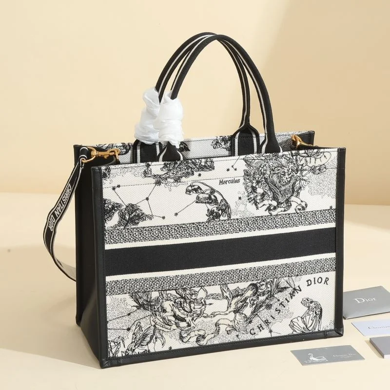 Christian Dior Shopping Bags Tailored 46181