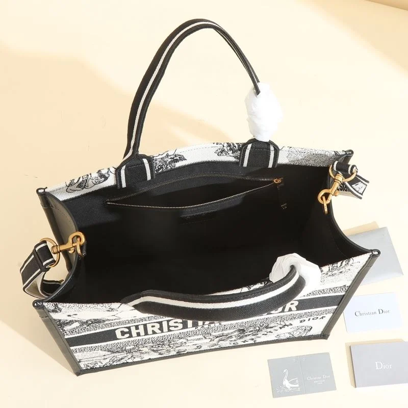 Christian Dior Shopping Bags Tailored 46181