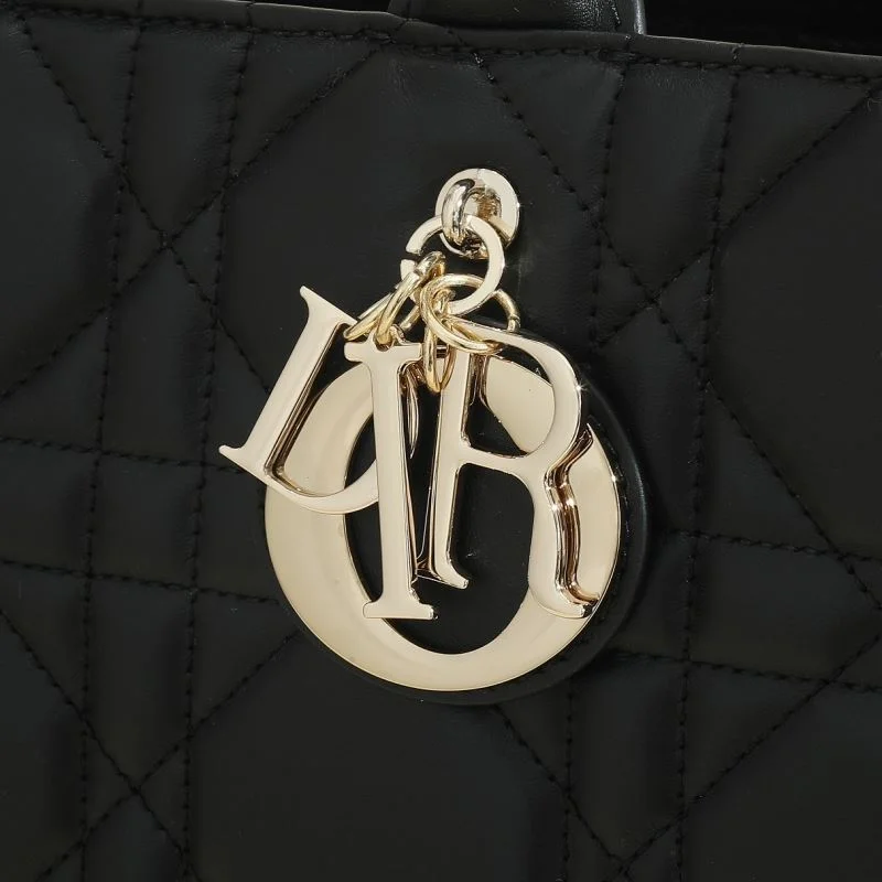 Christian Dior Shopping Bags Functional 46179