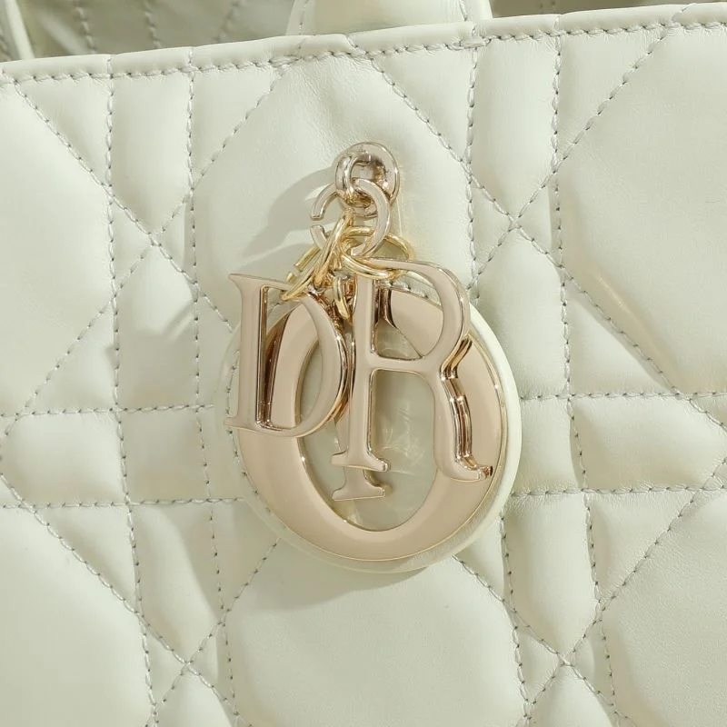 Christian Dior Shopping Bags Thermal 46180