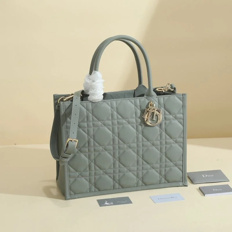 Christian Dior Shopping Bags Vibrant 46227