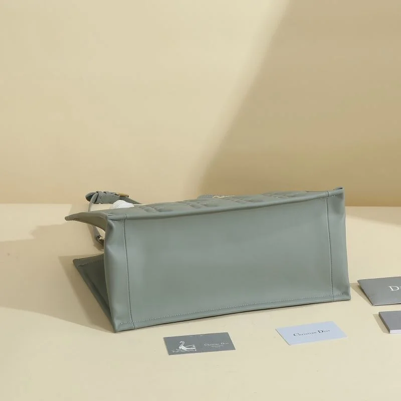 Christian Dior Shopping Bags Vibrant 46227