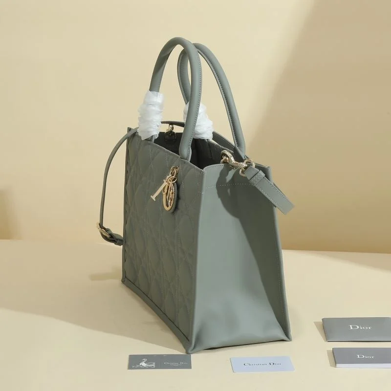 Christian Dior Shopping Bags Vibrant 46227