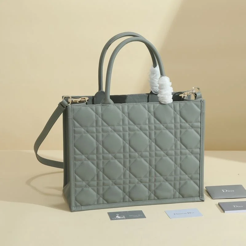Christian Dior Shopping Bags Vibrant 46227