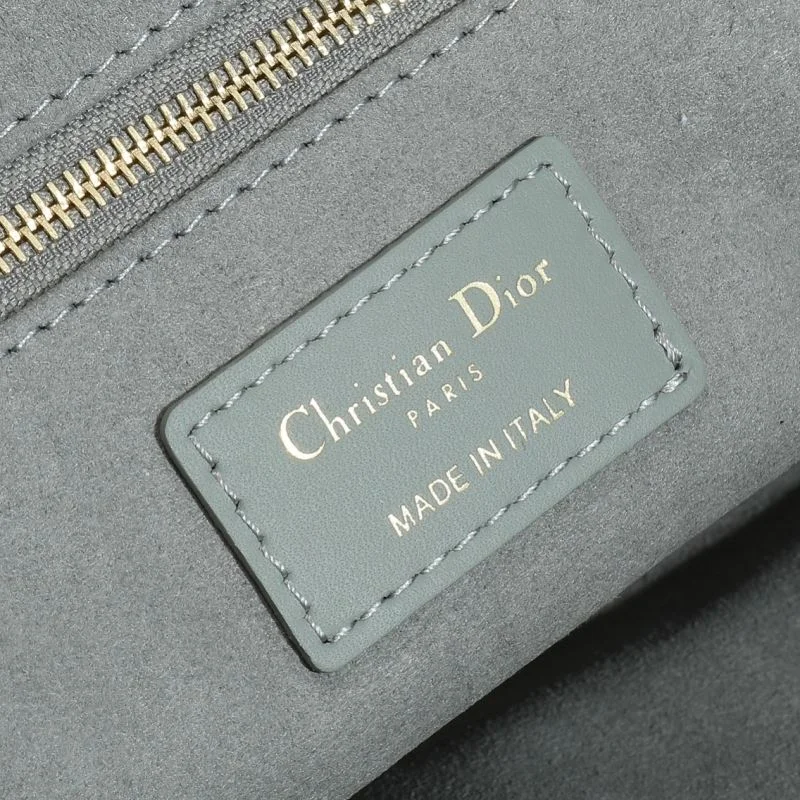 Christian Dior Shopping Bags Vibrant 46227