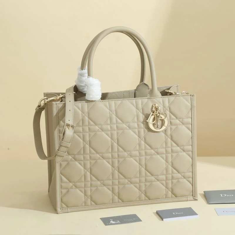 Christian Dior Shopping Bags Thermal 46178