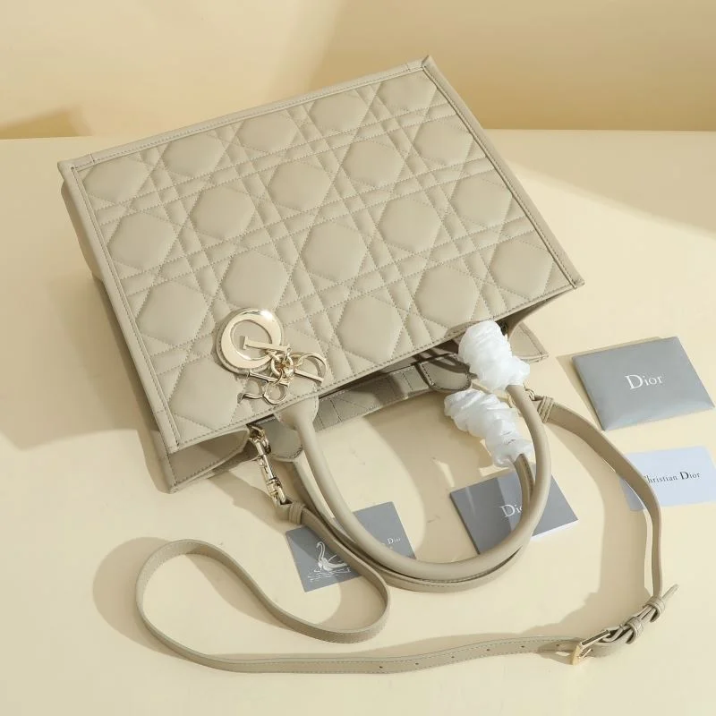 Christian Dior Shopping Bags Thermal 46178