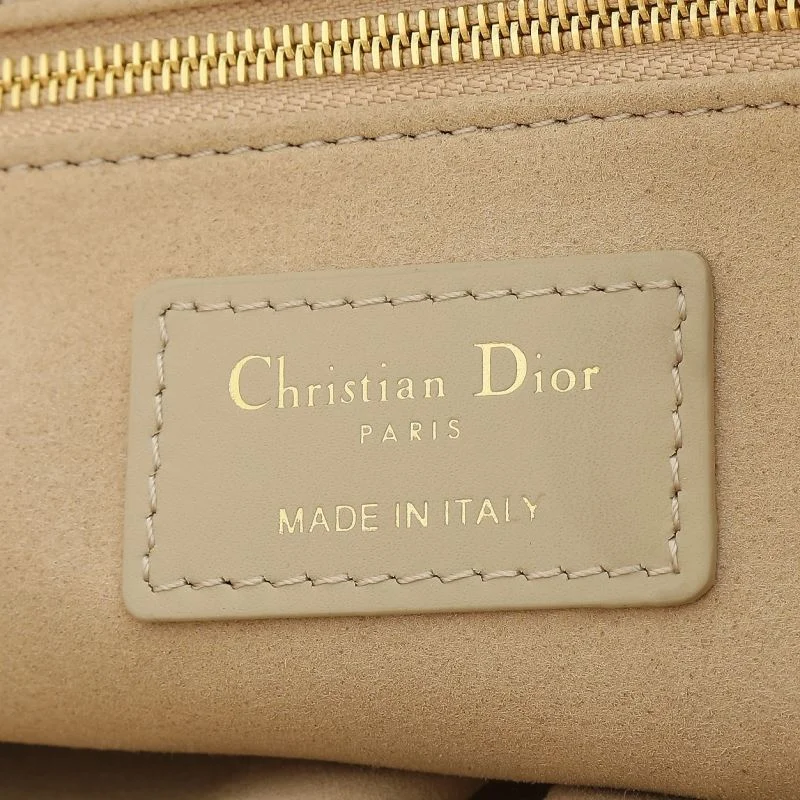 Christian Dior Shopping Bags Thermal 46178