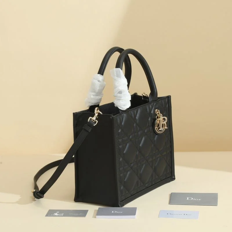 Classic Christian Dior Shopping Bags 46175