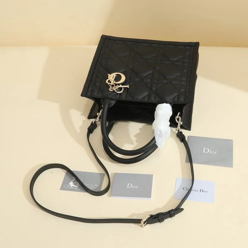 Classic Christian Dior Shopping Bags 46175
