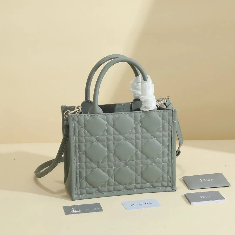 Tailored Christian Dior Shopping Bags 46219