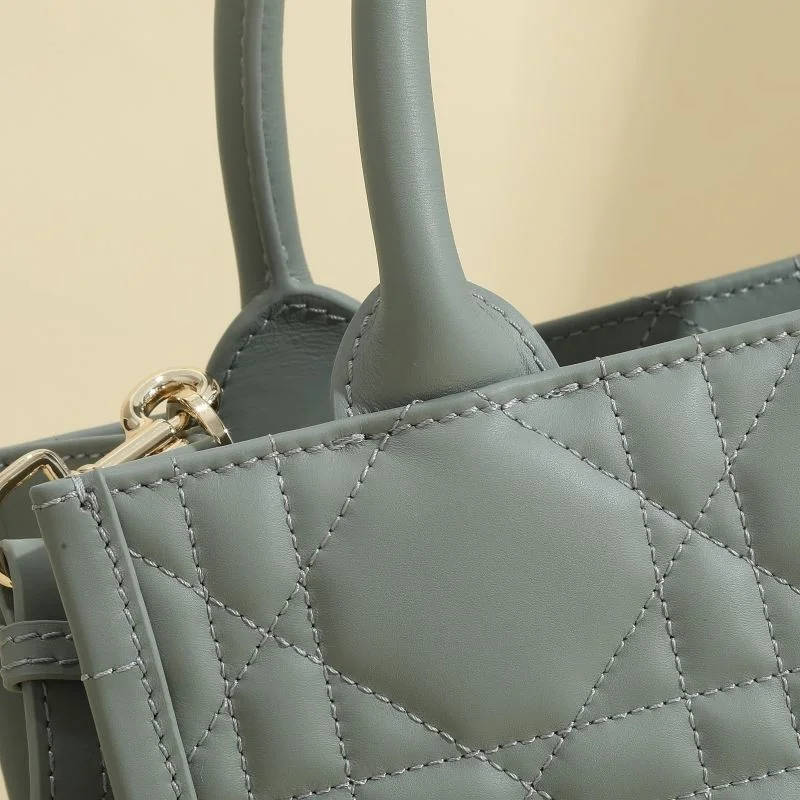 Tailored Christian Dior Shopping Bags 46219