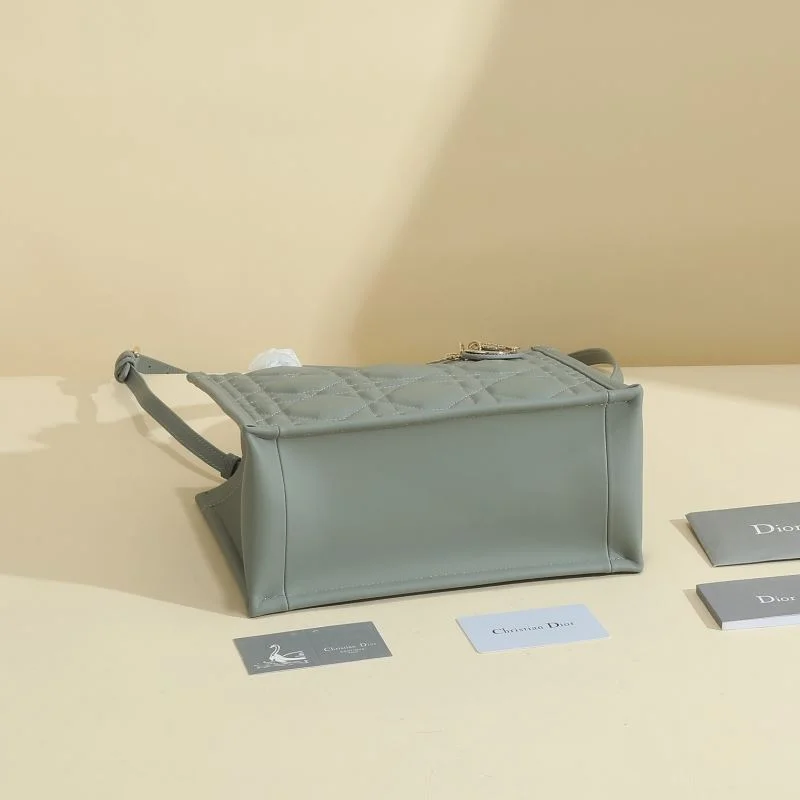 Tailored Christian Dior Shopping Bags 46219