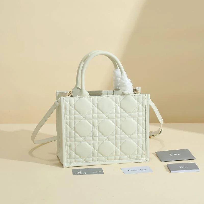 Christian Dior Shopping Bags Lightweight 46177
