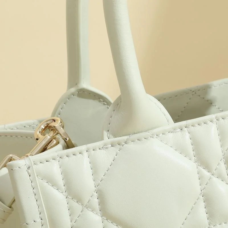 Christian Dior Shopping Bags Lightweight 46177