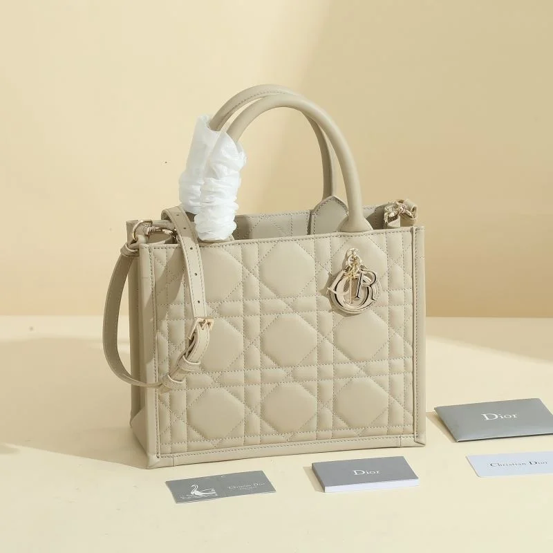 Christian Dior Shopping Bags TravelReady 46167