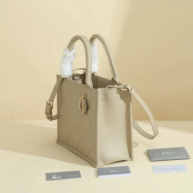 Christian Dior Shopping Bags TravelReady 46167