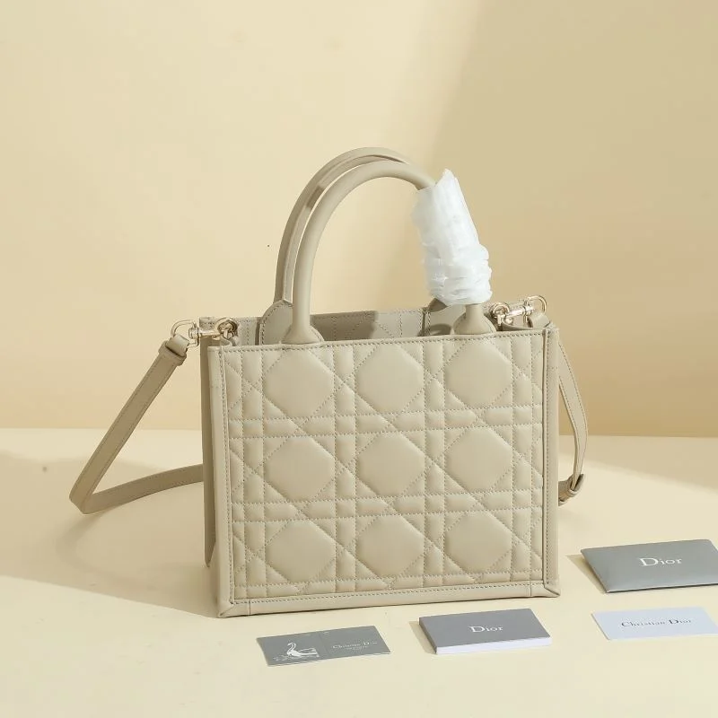 Christian Dior Shopping Bags TravelReady 46167