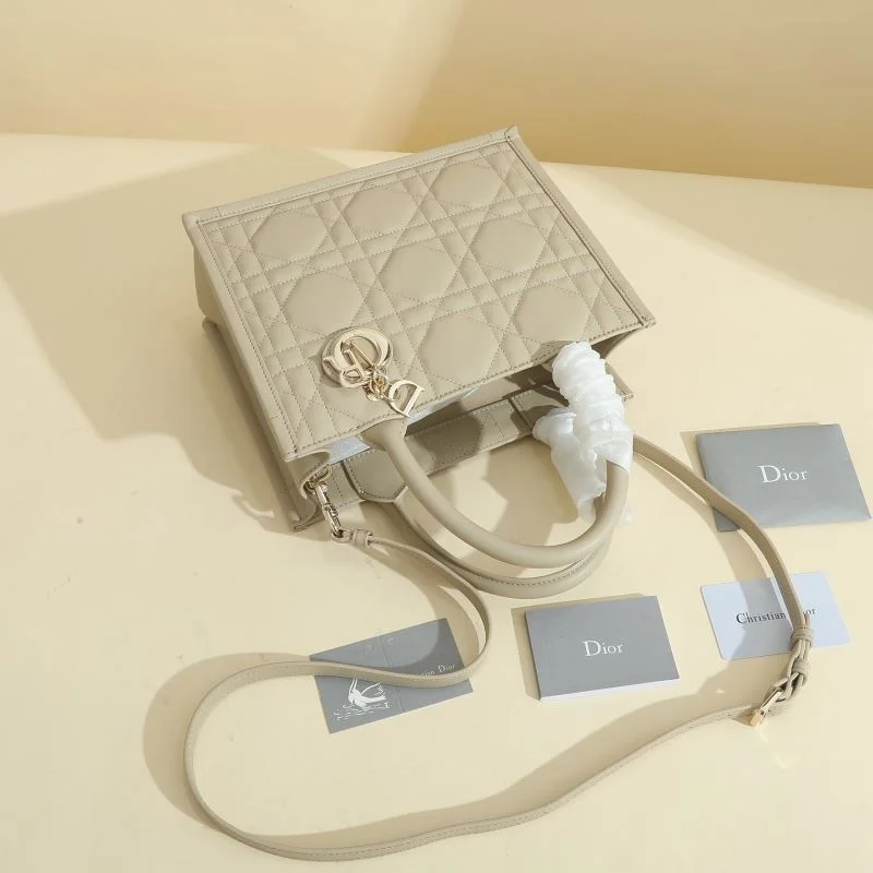Christian Dior Shopping Bags TravelReady 46167
