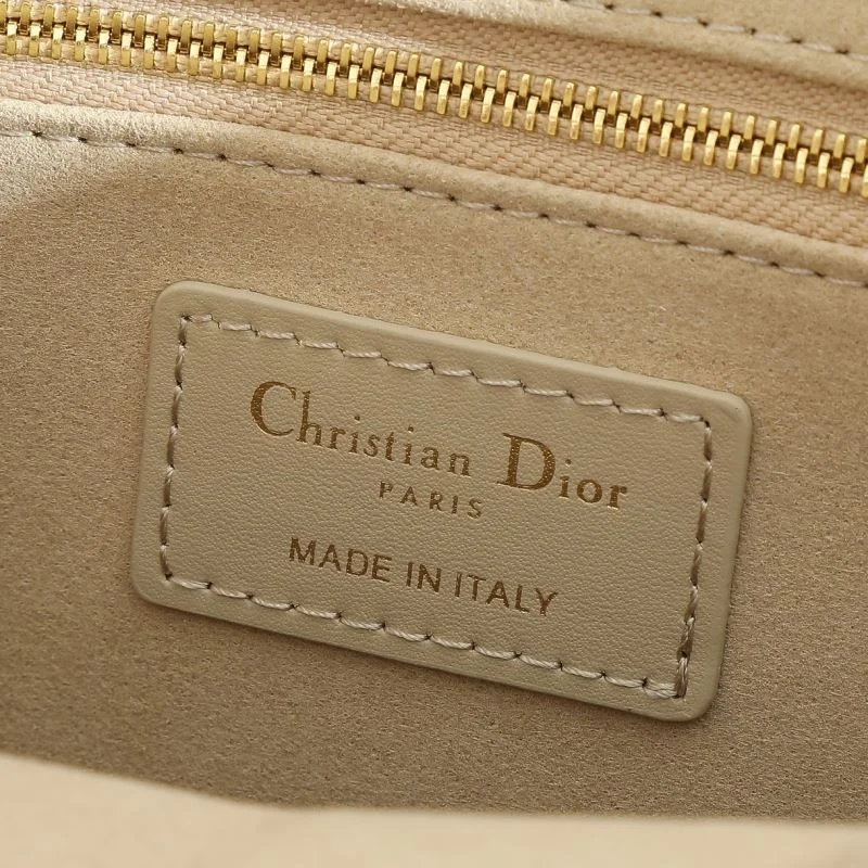Christian Dior Shopping Bags TravelReady 46167