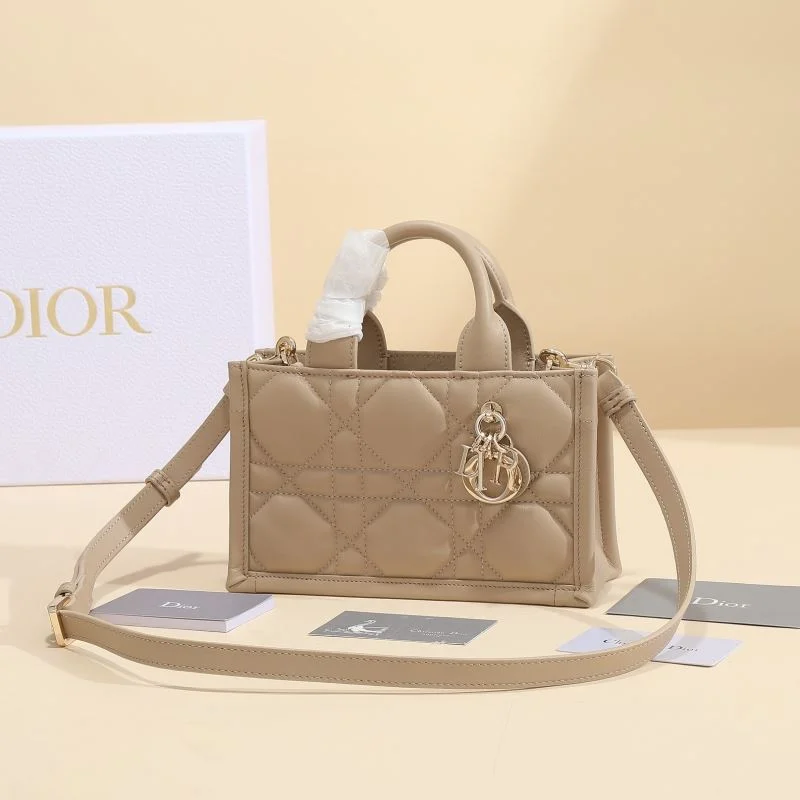 Christian Dior Shopping Bags Breathable 46176