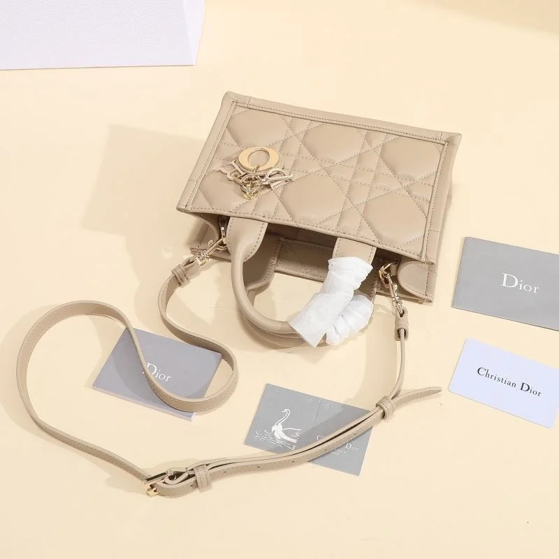 Christian Dior Shopping Bags Breathable 46176
