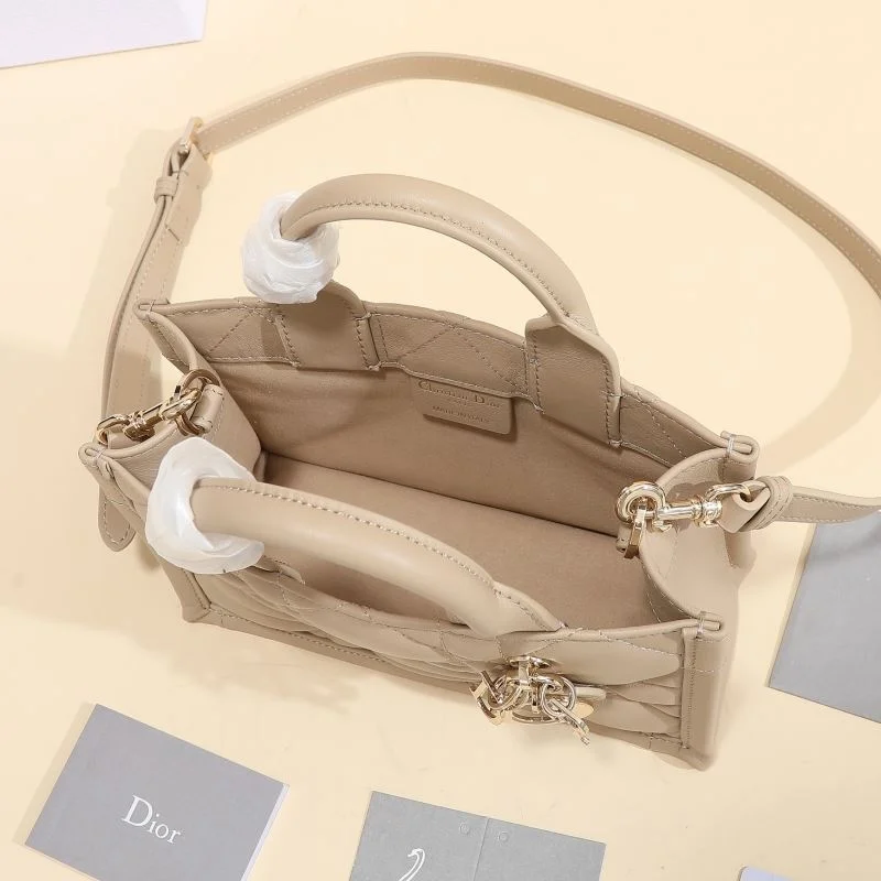 Christian Dior Shopping Bags Breathable 46176