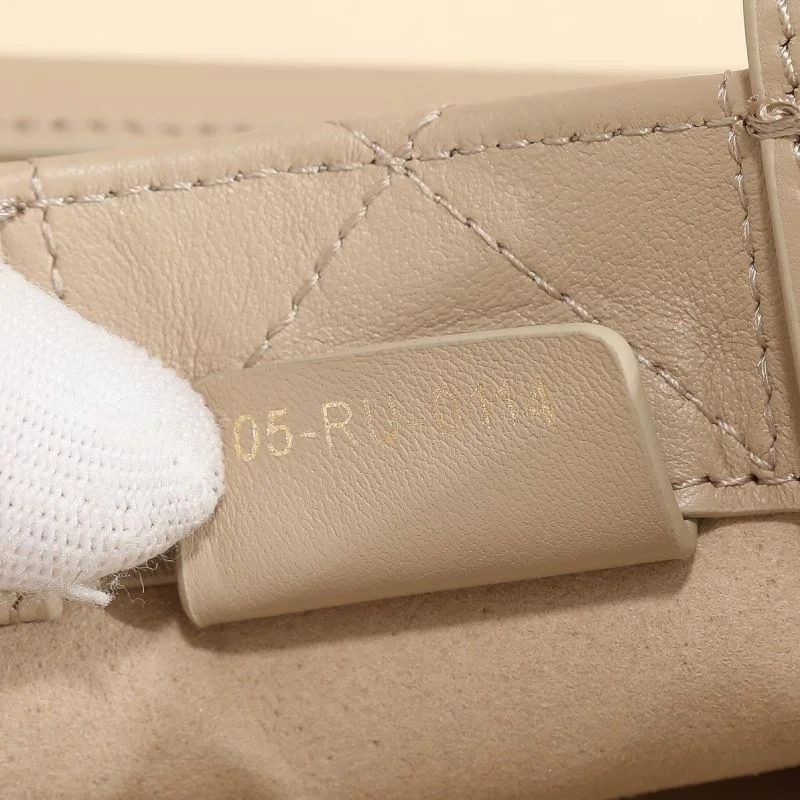 Christian Dior Shopping Bags Breathable 46176